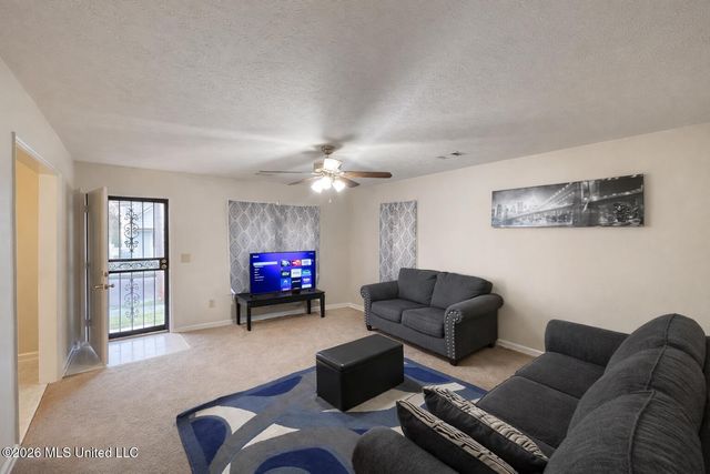 526 W Porter Street, Jackson, MS 39204