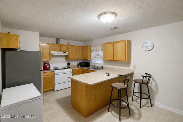 526 W Porter Street, Jackson, MS 39204