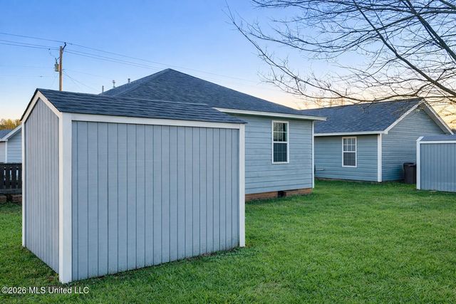 526 W Porter Street, Jackson, MS 39204