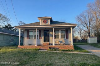 526 W Porter Street, Jackson, MS 39204