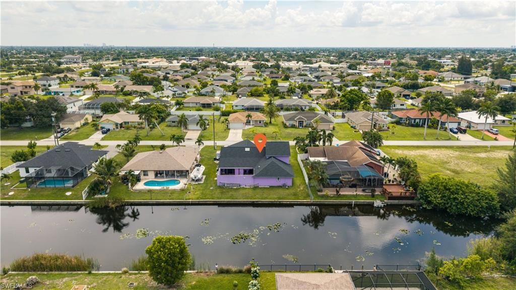 2704 SW 2nd PL, CAPE CORAL, FL 33914 — photo 2