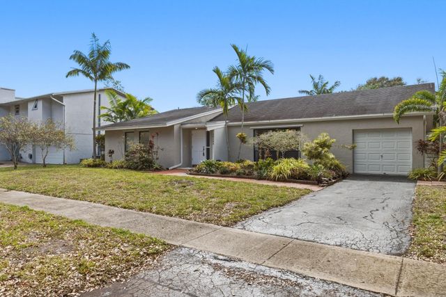 10188 SW 53rd Court, Cooper City, FL 33328