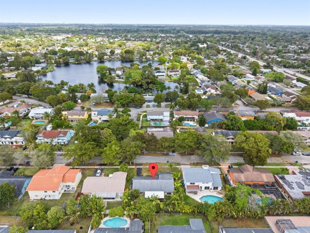 10188 SW 53rd Court, Cooper City, FL 33328