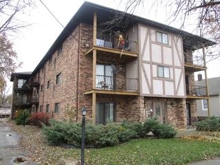 18405 Wentworth Avenue 1D, Lansing, IL 60438