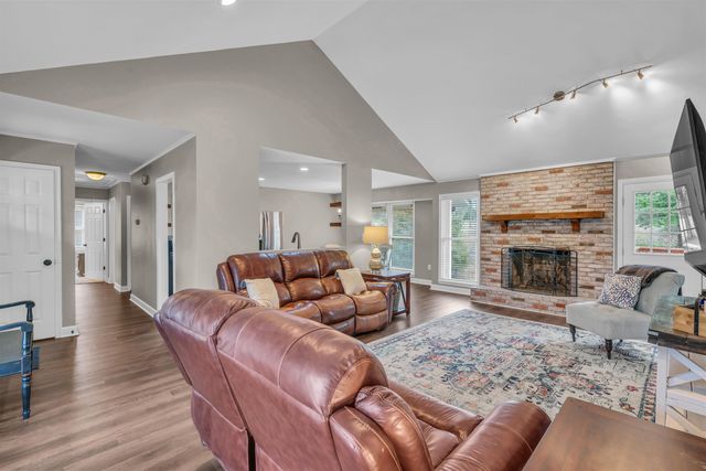 739 Hanover Court, Roebuck, SC 29376