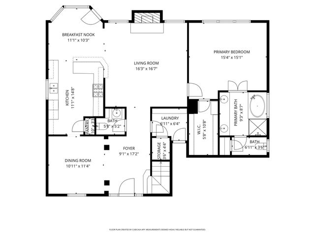 6923 Crystal Dowels Drive, Pasadena, TX 77505