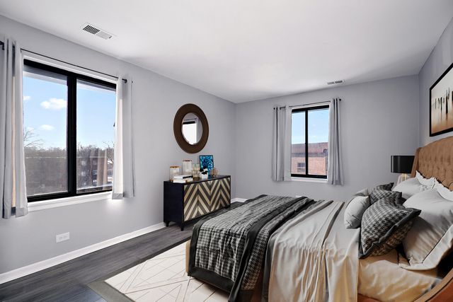 820 Elder Road C-412, Homewood, IL 60430