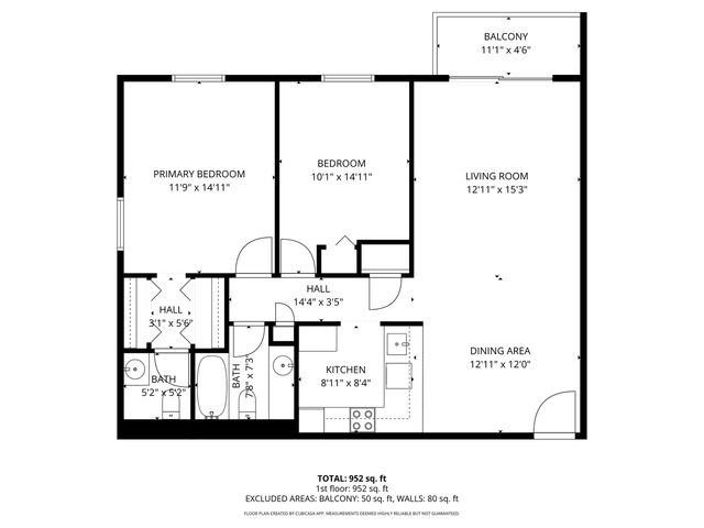 820 Elder Road C-412, Homewood, IL 60430