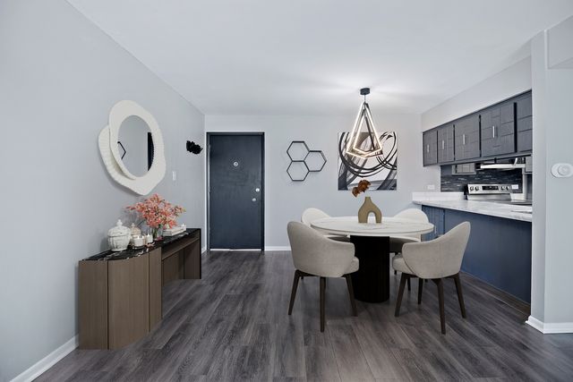 820 Elder Road C-412, Homewood, IL 60430