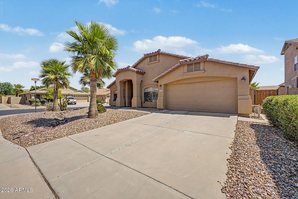 41919 W FROST Drive, Maricopa, AZ 85138 — photo 2