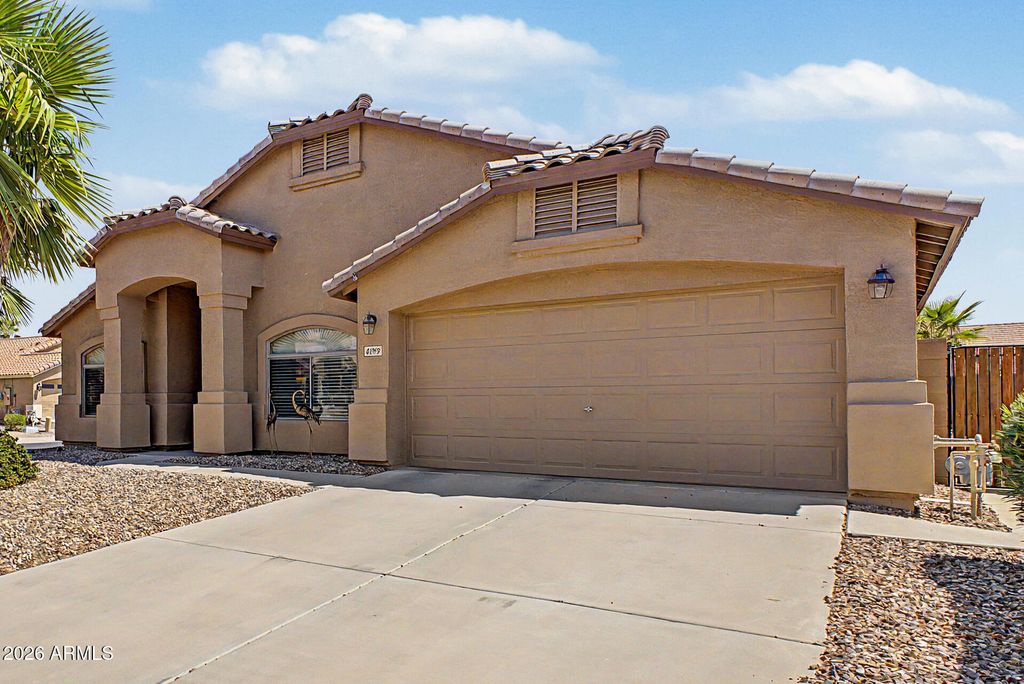 41919 W FROST Drive, Maricopa, AZ 85138 — photo 3
