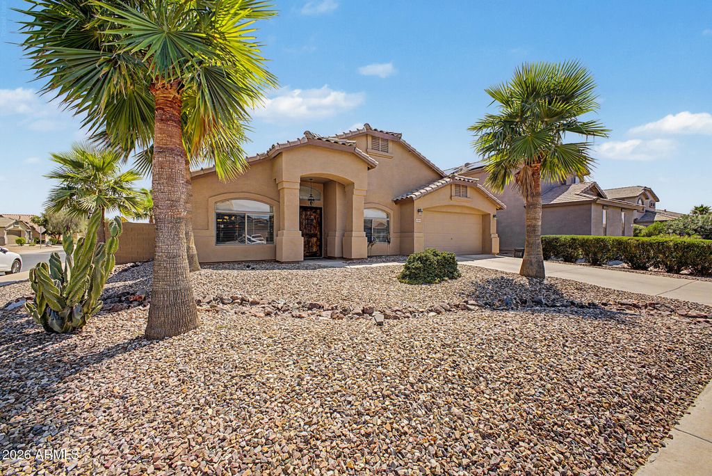 41919 W FROST Drive, Maricopa, AZ 85138 — photo 4