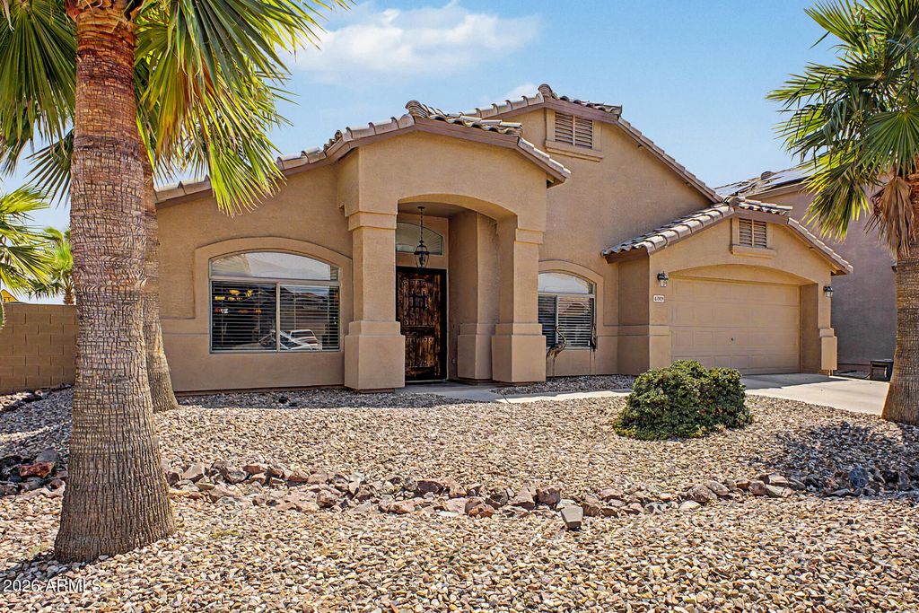41919 W FROST Drive, Maricopa, AZ 85138 — photo 5