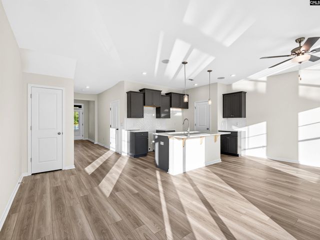 150 Odell Drive, Cayce, SC 29033
