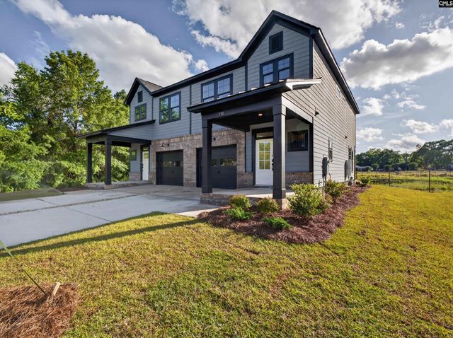 150 Odell Drive, Cayce, SC 29033