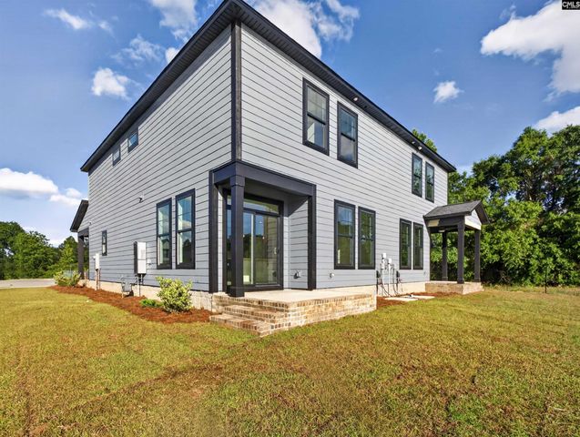 150 Odell Drive, Cayce, SC 29033