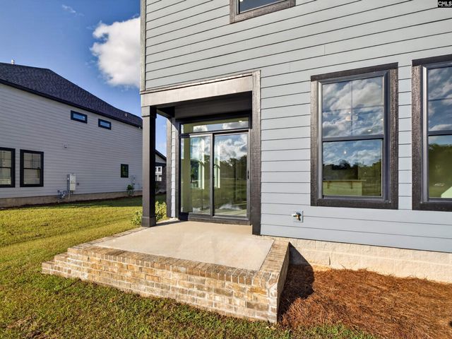 150 Odell Drive, Cayce, SC 29033
