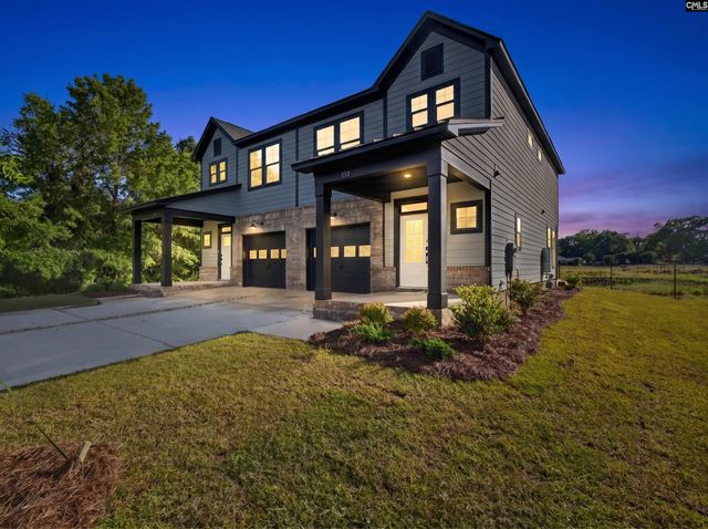 150 Odell Drive, Cayce, SC 29033