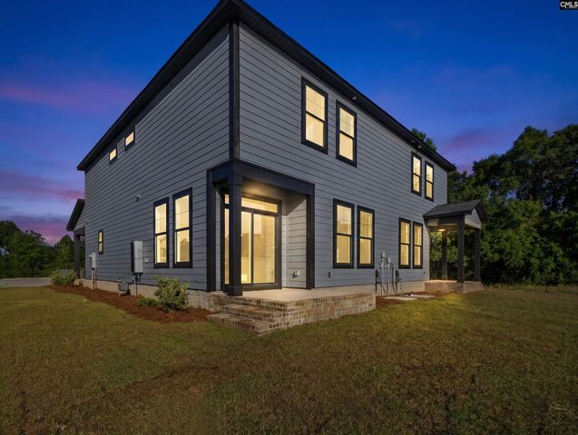 150 Odell Drive, Cayce, SC 29033