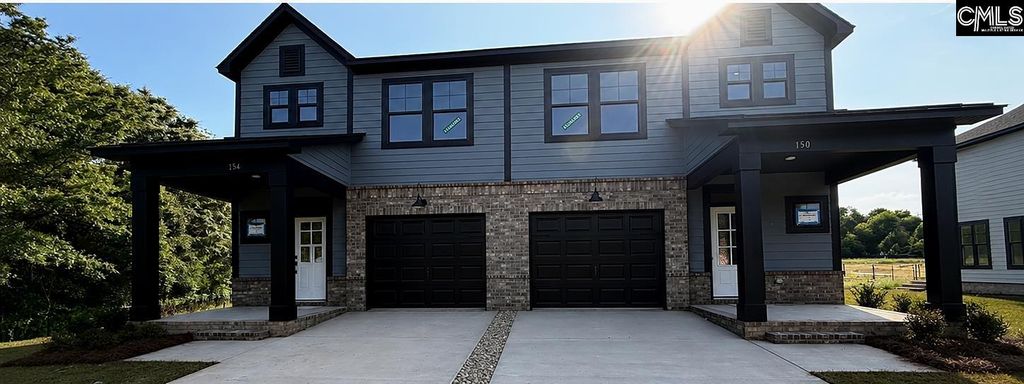 150 Odell Drive, Cayce, SC 29033