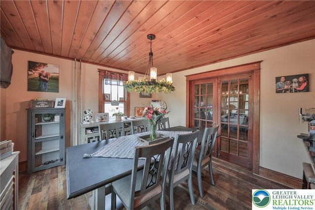 945 Silver Spring Boulevard, Polk Twp, PA 18058