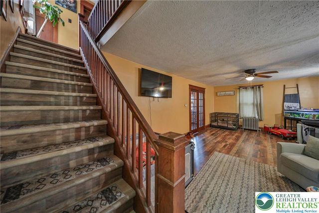 945 Silver Spring Boulevard, Polk Twp, PA 18058