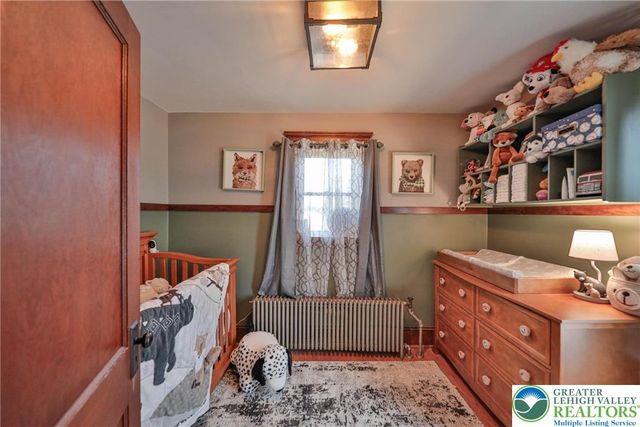 945 Silver Spring Boulevard, Polk Twp, PA 18058