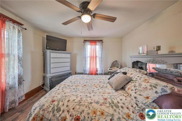 945 Silver Spring Boulevard, Polk Twp, PA 18058