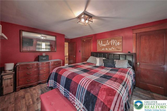 945 Silver Spring Boulevard, Polk Twp, PA 18058