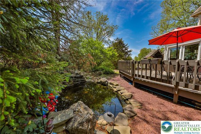 945 Silver Spring Boulevard, Polk Twp, PA 18058