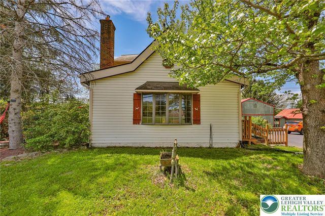 945 Silver Spring Boulevard, Polk Twp, PA 18058