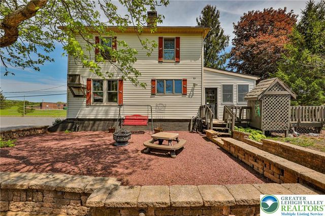 945 Silver Spring Boulevard, Polk Twp, PA 18058