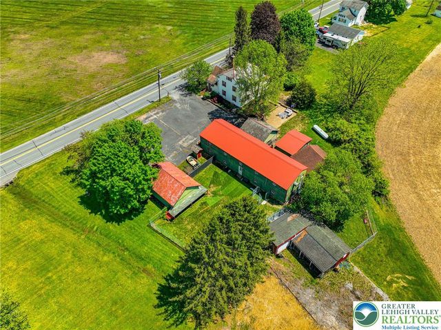 945 Silver Spring Boulevard, Polk Twp, PA 18058