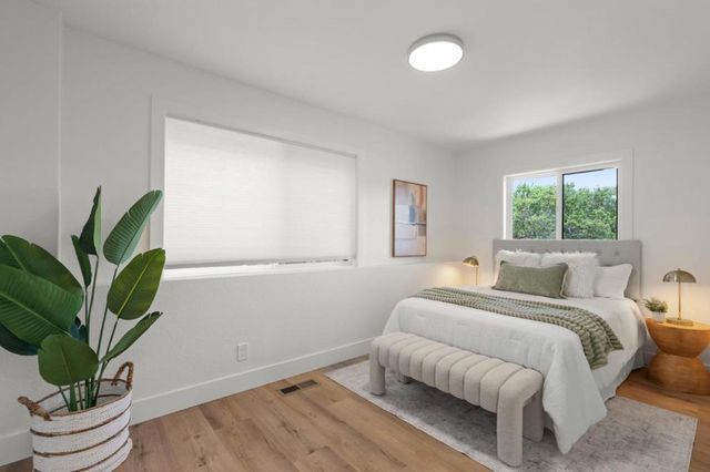 1730 Terrace Drive, Belmont, CA 94002