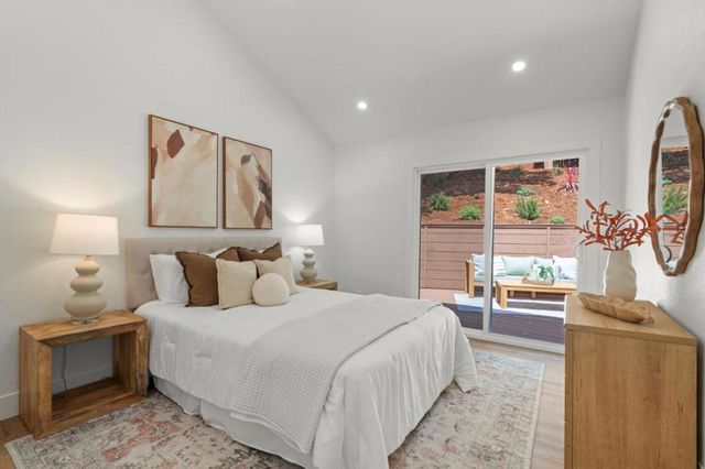1730 Terrace Drive, Belmont, CA 94002