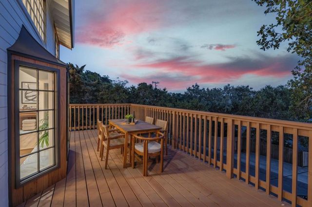 1730 Terrace Drive, Belmont, CA 94002