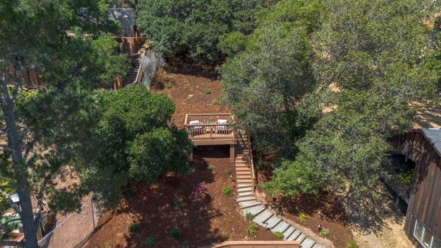 1730 Terrace Drive, Belmont, CA 94002