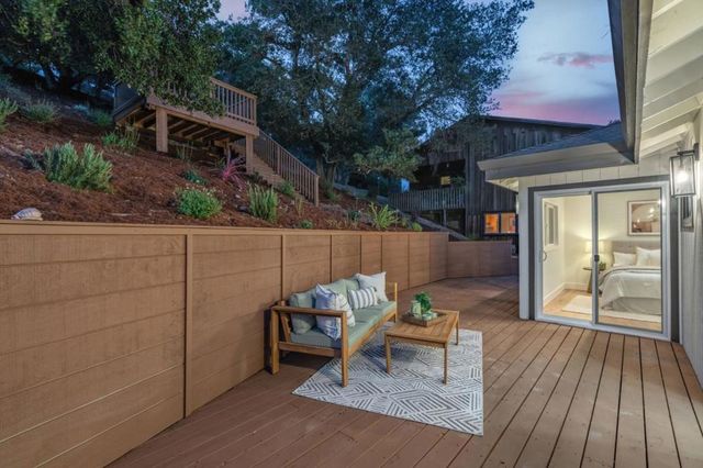 1730 Terrace Drive, Belmont, CA 94002
