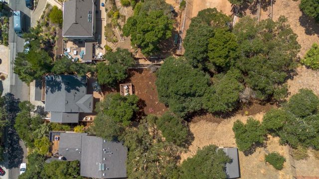 1730 Terrace Drive, Belmont, CA 94002