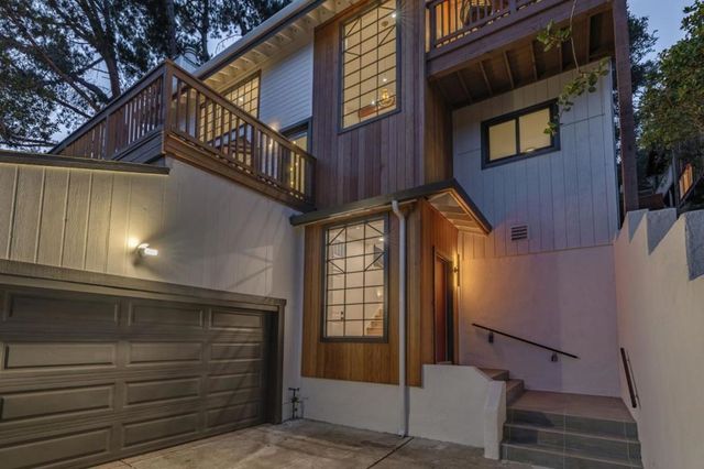 1730 Terrace Drive, Belmont, CA 94002