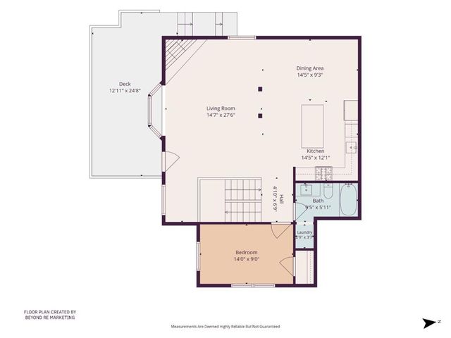 1730 Terrace Drive, Belmont, CA 94002