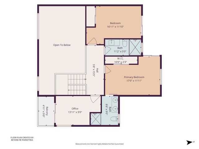 1730 Terrace Drive, Belmont, CA 94002