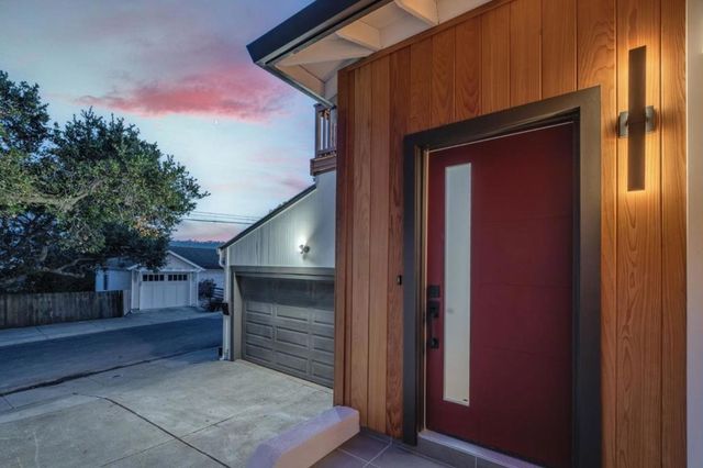 1730 Terrace Drive, Belmont, CA 94002