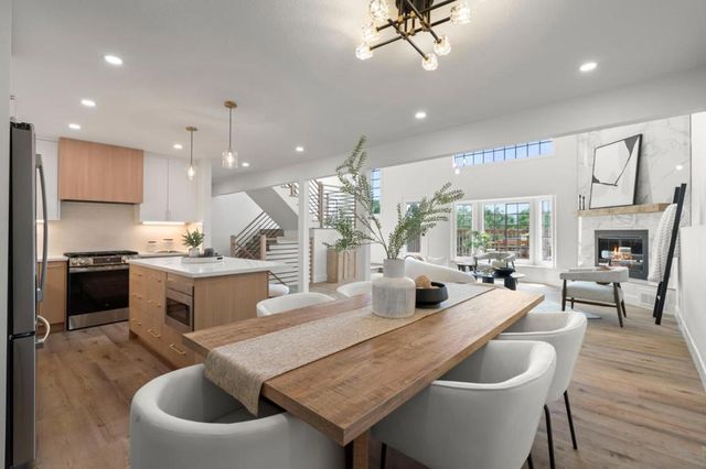 1730 Terrace Drive, Belmont, CA 94002