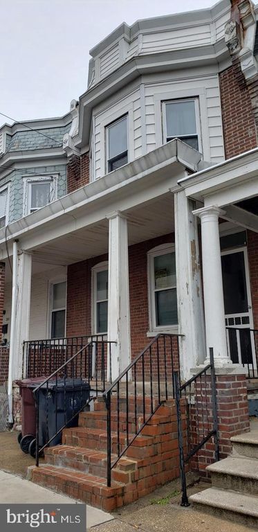308 N SCOTT ST, Wilmington, DE 19805