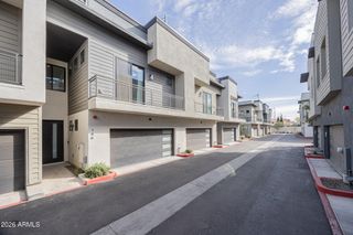 142 E HEARNE Way, Gilbert, AZ 85234