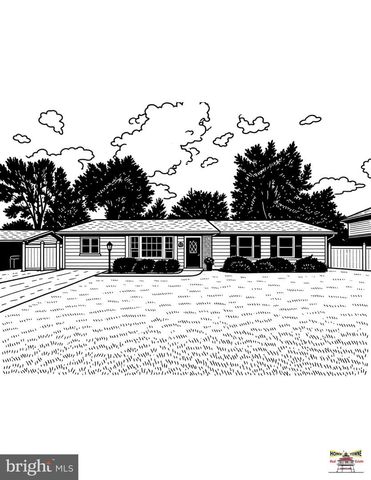 1305 HARWICH DR, Waldorf, MD 20601