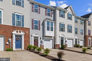 6196 WILLOW PL, Bealeton, VA 22712