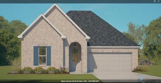 3052 Creekmere Ln, Saint George, LA 70810