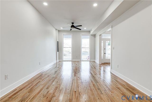 2109 E Marshall St, Richmond, VA 23223